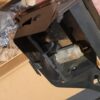 1969 camaro rosewood 4 pc.  Nice shape look at photos - Image 8