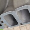 1969 l78 l89 3933163 intake. Copo    Nice no issues of any kind.   396 427 hi perf.  - Image 5