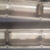 1969 z28 valve covers.  These are the coŕrect ones and are as nice as ive seen - Image 5