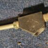 Gm fuel line abd block correct for 69 z28 l78 l89 copo zl1. 396 427 - Image 2