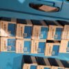 Set of 16 gm nig block hi perf springs ..#911 - Image 2