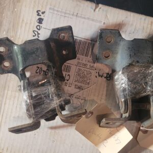 1967 to 1969 camaro door hinge gm oem.   2 to choose......either one is 20.00. Great deal