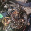  Dash. Wiring 1970 chevelle for round tach and gauge cars. 454 ls6. - Image 2