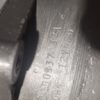 1970  dated real deal 1100837 alternator.  No restamp...396 427 454 302 z28 camaros 71 - Image 2