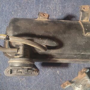 1968 1969 z28 rally sport camaro rs tank and switch nice one