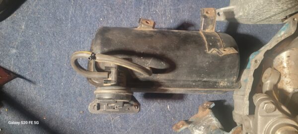 1968 1969 z28 rally sport camaro rs tank and switch nice one