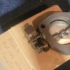 Gm nos box.  Big block 396 427 454 heat riser...nos gm in box.  Camaro chevelle nova corvette - Image 2