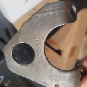 Ls6 ligt hook 1970. 829 cast.  454 450hp.  Chevelle ss