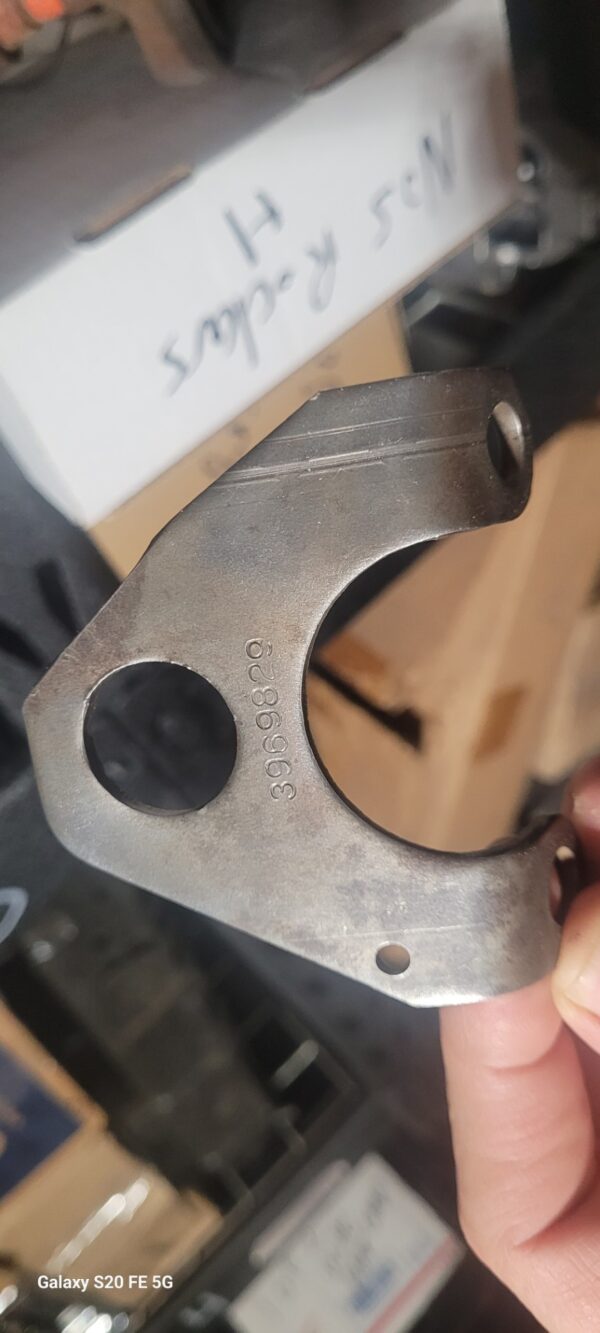 Ls6 ligt hook 1970. 829 cast.  454 450hp.  Chevelle ss
