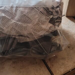H big block 396 427 454  rockers nos long slot hi perf gm nos 16 w nuts and retainers