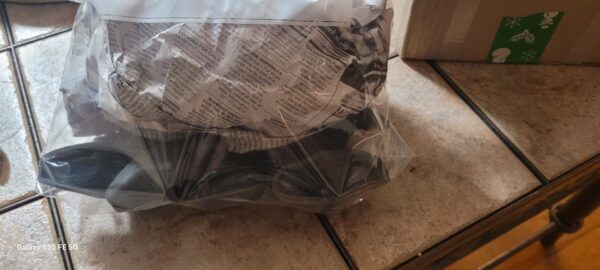 H big block 396 427 454  rockers nos long slot hi perf gm nos 16 w nuts and retainers