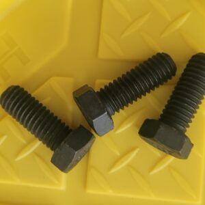 1970 ls6 454 crank pulley bolts mint original chevelle