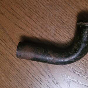 1969 1970 396 427 454 camaro chevelle  cowl air cleaner tube