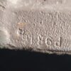 Muncie real m22 case....oct 16 1968 early 69 z28 l78 l89 copo and zl1 - Image 3