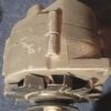 1970  dated real deal 1100837 alternator.  No restamp...396 427 454 302 z28 camaros 71 - Image 3