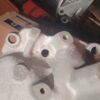 1967 435hp hi rise tri power in good shape...all 3x2 parts in stock are being sold - Image 3