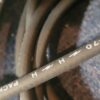Dated 1970  454 ls6 402 big block jan feb march plug wires. Marked dyno time only.  Mint - Image 3