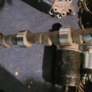 1969 zl1 l88 nos camshaft gm new.   Unused.   427 hi lift.   Gm assembly line part