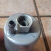 1968 69 corvette chvelle nova corvette fuel filter w qjet carb big blocks.  Nos gm gf 432 - Image 3