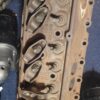 #186 z28 1969 June 69 date. Head Rockers and valves. Nice core - Image 3