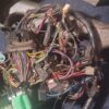  Dash. Wiring 1970 chevelle for round tach and gauge cars. 454 ls6. - Image 3