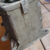 Rock crusher Muncie  m22 ce warranty case.   Nice and original no issues seen - Image 4