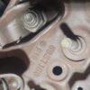 #186 z28 1969 June 69 date. Head Rockers and valves. Nice core - Image 4