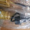 Electric antenna mid year corvette for radio am fm  Full show restored unused 65 66 - Image 4