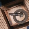 Nos 69 dated box from yenko chevrolet parts department.  488s dated 11/68 2/69 - Image 5