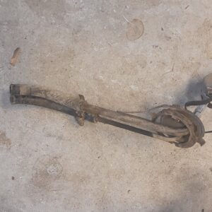 Original ls6 450hp chevelle and el camino  fuel sending unit.  454 cars 