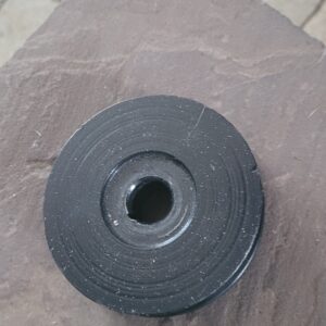 1968 z28 1100814 pulley. Oem gm. 302 l78...camaro chevelle nova