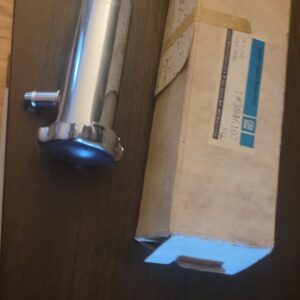 1964 1965 nos corvette fuel injection 375 365 hp nos gm w nos cap. Oil fill cap