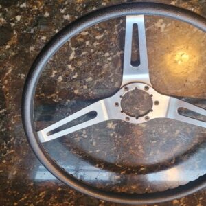 1970 mint camaro chevelle corvette comfort grip wheel mint oem w nice grain