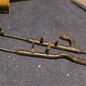 350 302 Small block z28 gm smog tubes clean california parts