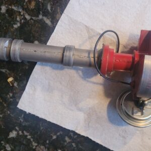 1111480 9e12  may 13 Selling as a fully restored unit...