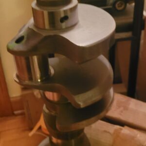 Nos 7115 427 Only  l88 zl1crankshaft