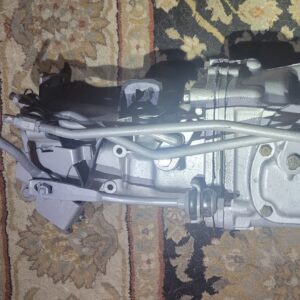 1969 1970 chevelle shifter mint working all factory parts.