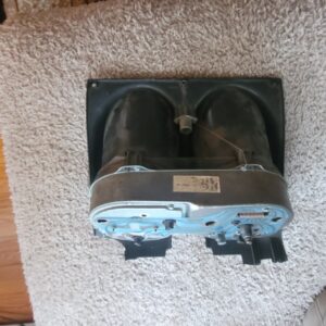 1967 l78 and z28 302 396 tach setup.6k high redline.   Oem original.  Scarce.   Have complete 6k setups w gauges