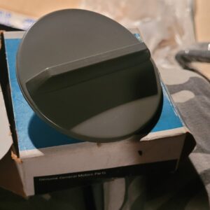 1967 1968 camaro nos gm gas cap gm 302 396