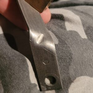 1969 z28 l78 fuel  line camaro chevelle  block w gm markings and bracket