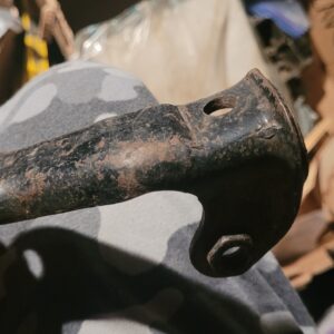 1969 big block power steering bracket camaro chevelle