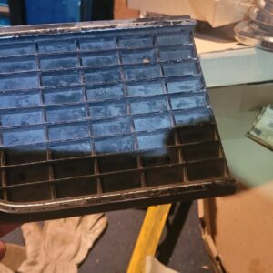 1967 68 camaro rs door headlight. Oem original used
