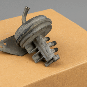 1969 z28 vaccum can valve oem gm part used.  302 dz and rally sport