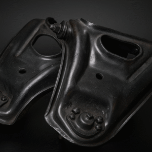 Rust and pit free upper 67 68 69 a arms. Control arms. See pics camaro.