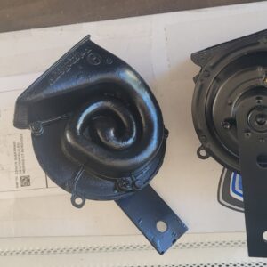 1970 chevelle ls6 horns.  Mar/ april 70 dated