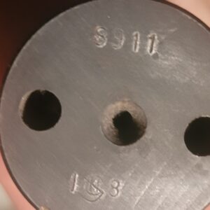 427 1969 real l88 gm cam. # 909. # 8911