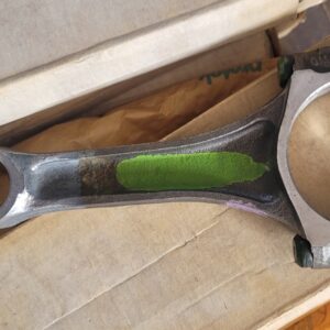 1969 l88 zl1 #804 rods in the gm boxes. Perfect new gm rods