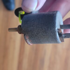 1970 ls6  chevelle tcs switch #1114454.  Correct oem original