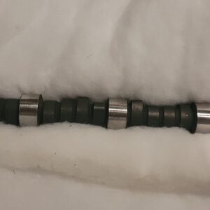 1970 ls6 gm nos camshaft #362.  4366 cast mint in tube
