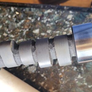 Nos #535 big block  67 l88 camshaft gm....427 430hp